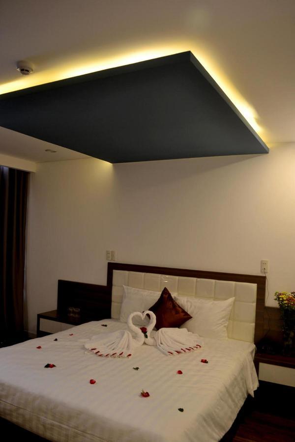 Le Anh Hotel Дананг Екстер'єр фото