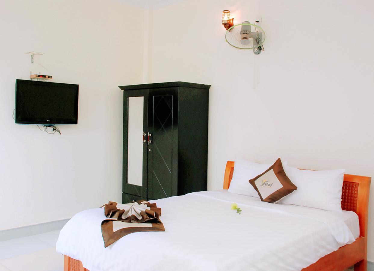 Le Anh Hotel Дананг Екстер'єр фото